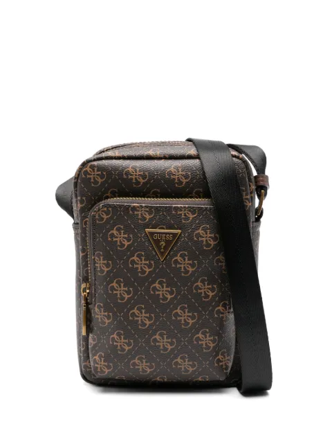 GUESS USA mochila tipo mensajero Vezzola Smart