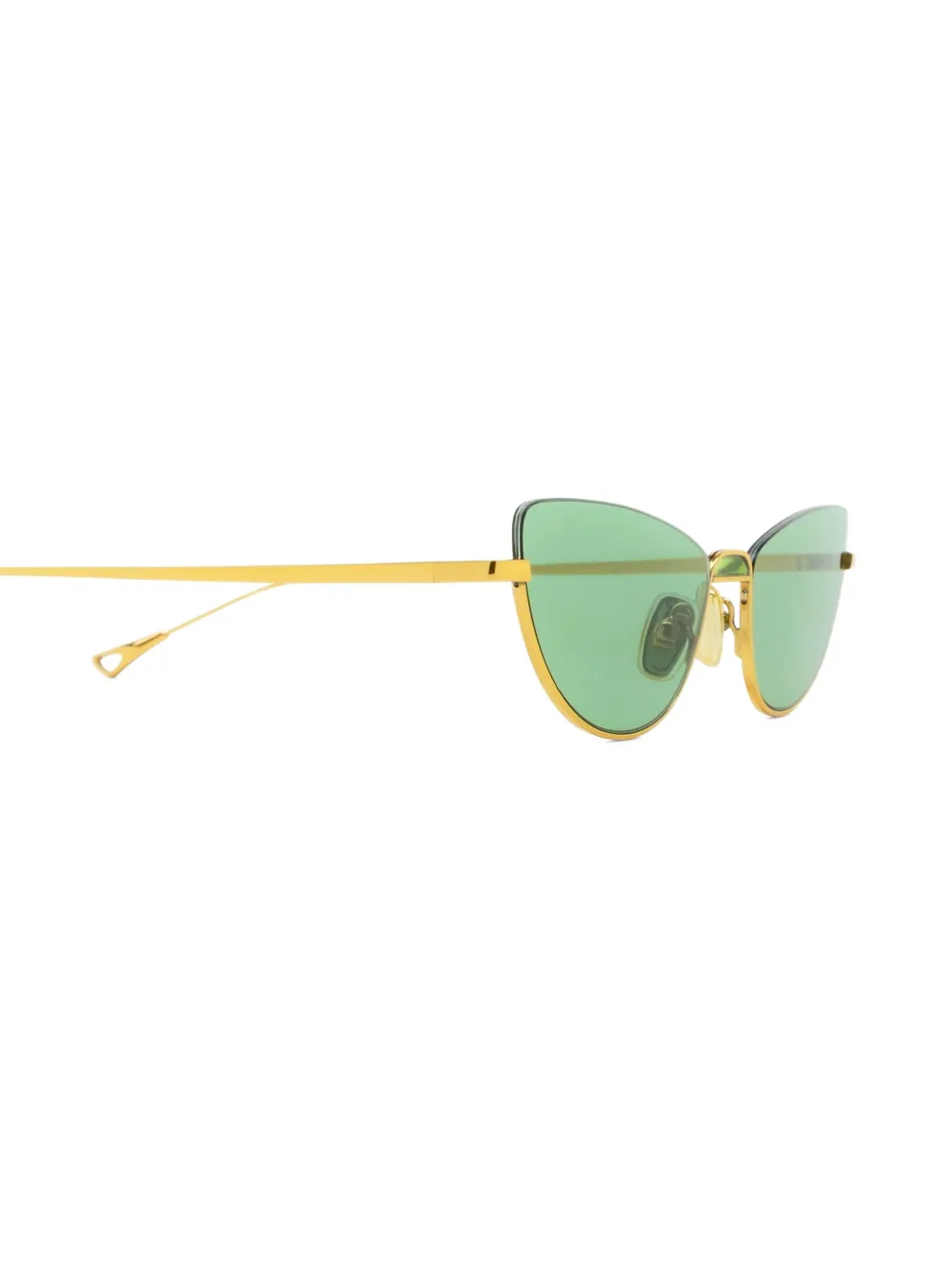 Eyepetizer ODAIBA Gold Goud