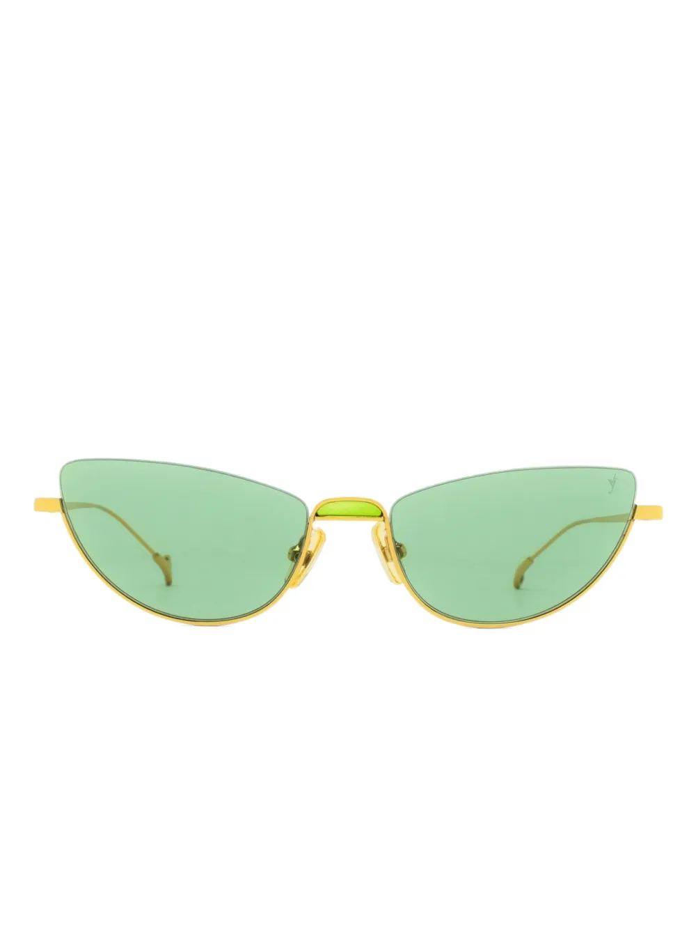 Eyepetizer ODAIBA Gold Goud