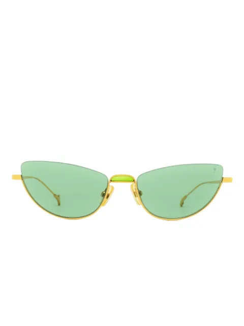 Eyepetizer Odaiba cat-eye sunglasses
