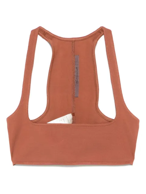 Rick Owens Lilies top Unhorny
