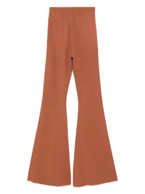 【ラッピング不可】 for Pants Lilies Owens Rick Women FARFETCH on Shop - パンツ