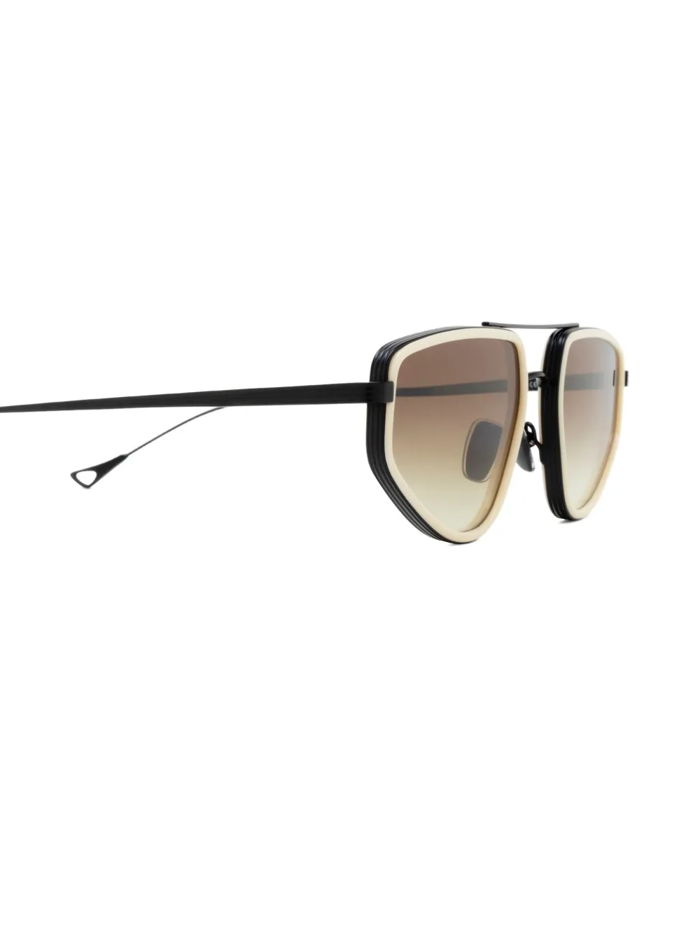 Eyepetizer SILENCIO sunglasses Beige
