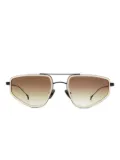 Eyepetizer SILENCIO sunglasses - Neutrals