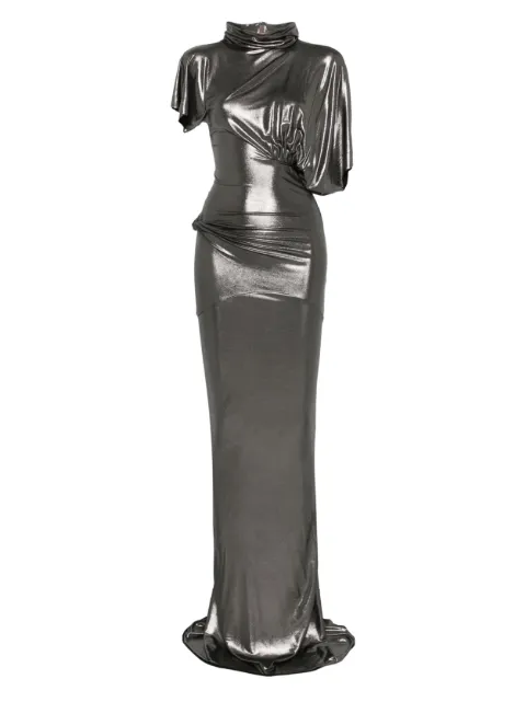 Rick Owens Lilies Lilith maxi dress