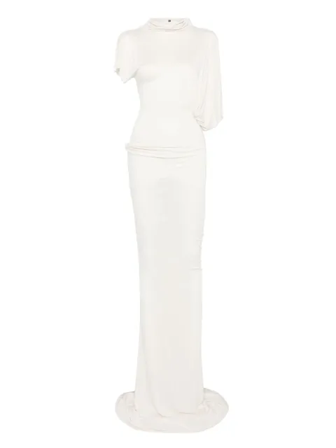 Rick Owens Lilies vestido largo Lilith