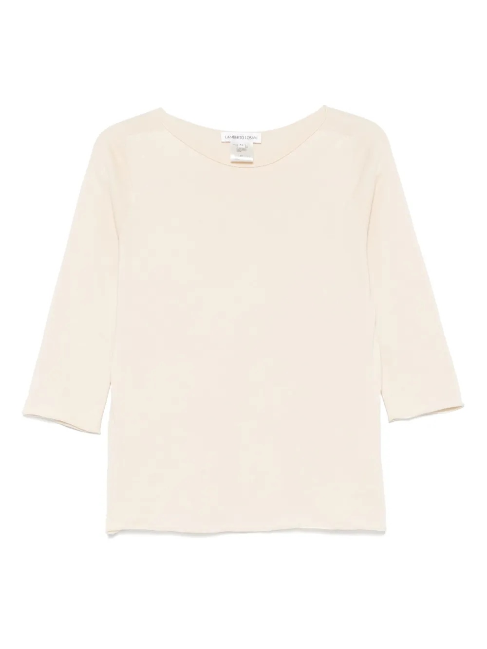 cotton T-shirt