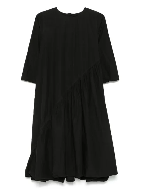 Ricorrrobe vestido midi Spiral