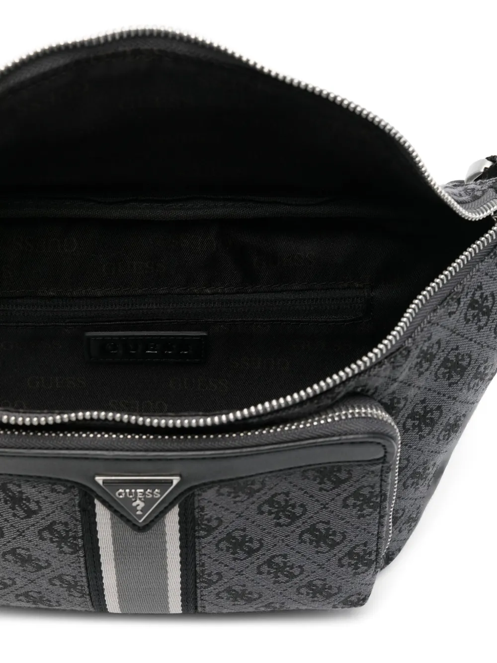 GUESS USA Milano heuptas Grijs