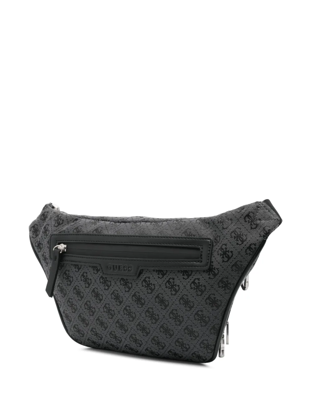 GUESS USA Milano heuptas Grijs