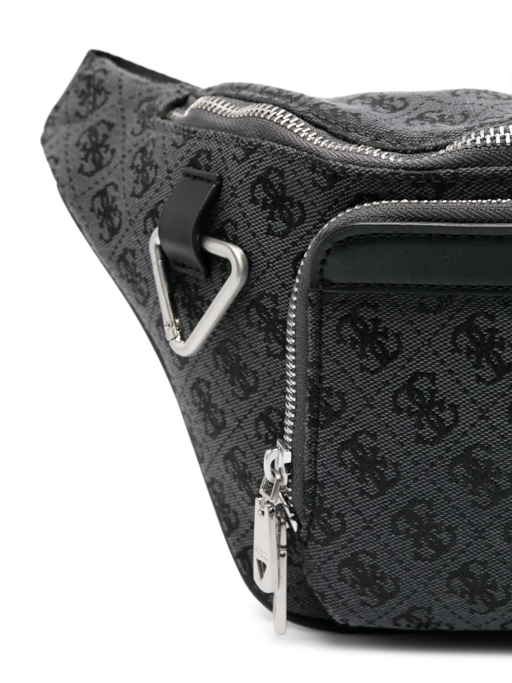 GUESS USA Milano heuptas Grijs
