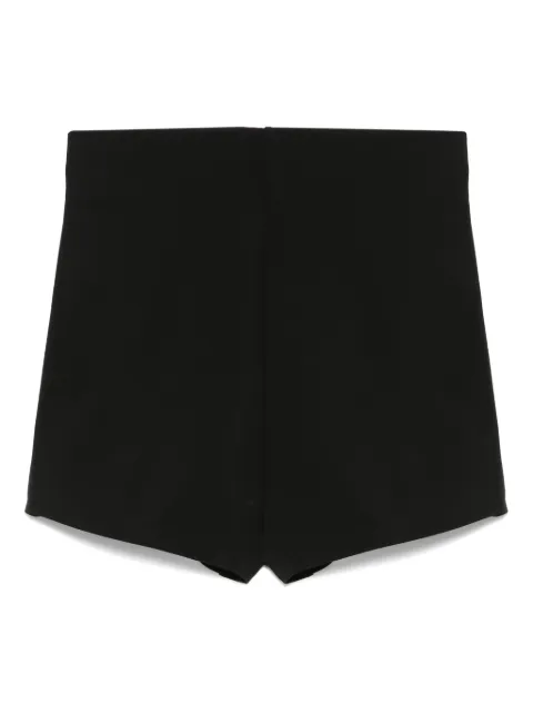 Rick Owens Lilies shorts Dirt Bolan Cut Off
