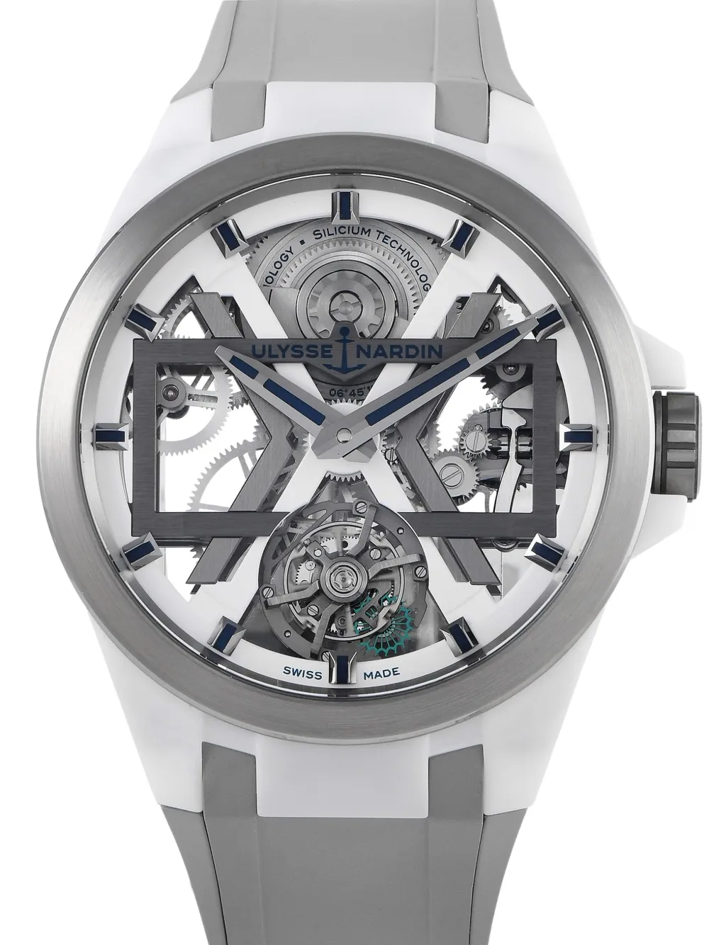Tourbillon 45mm