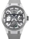 Ulysse Nardin Tourbillon 45mm - Silver