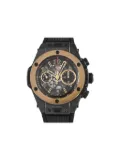 Hublot pre-owned Big Bang 44mm - Black