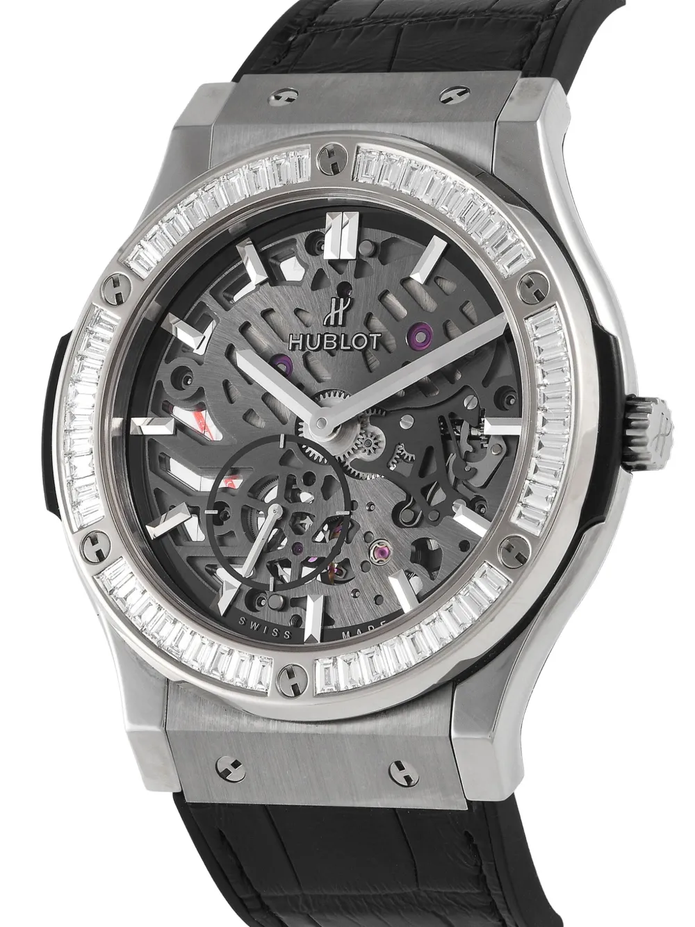 Hublot pre-owned Classic Fusion 45mm | Image 2