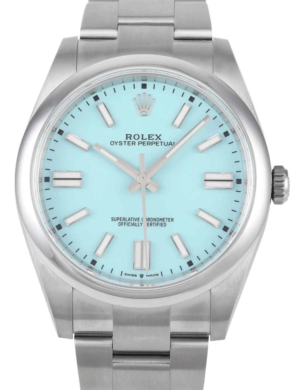 Oyster Perpetual 41mm