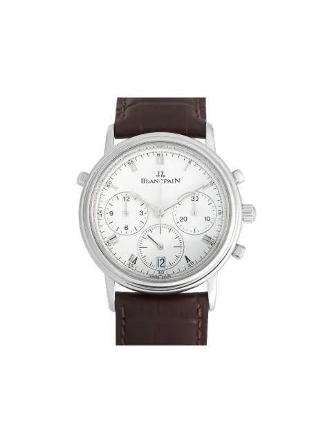 Blancpain Villeret 34mm
