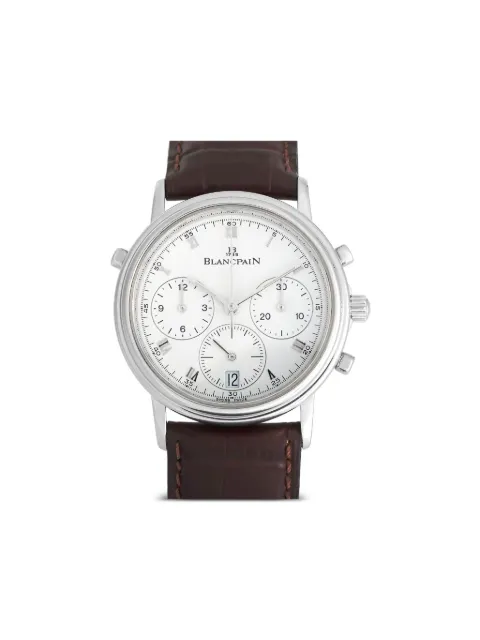 Blancpain Villeret 34mm
