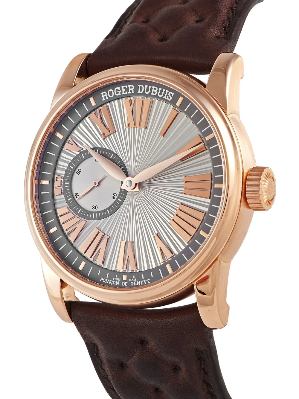 Roger Dubuis pre-owned Hommage 42mm | Pre-Owned Dress Watches | Image 2