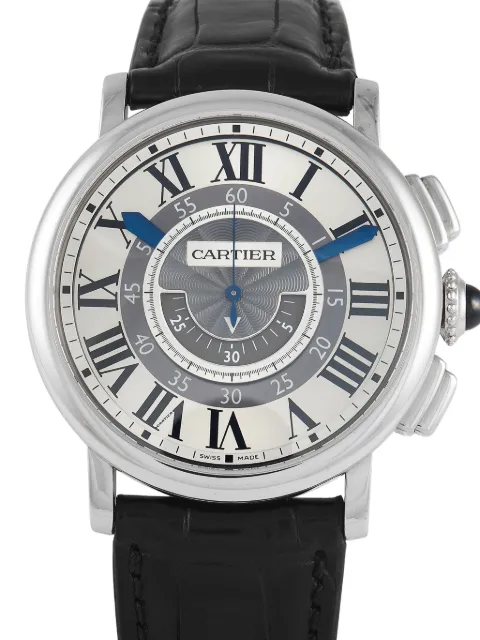 Cartier Rotonde Central 42mm 