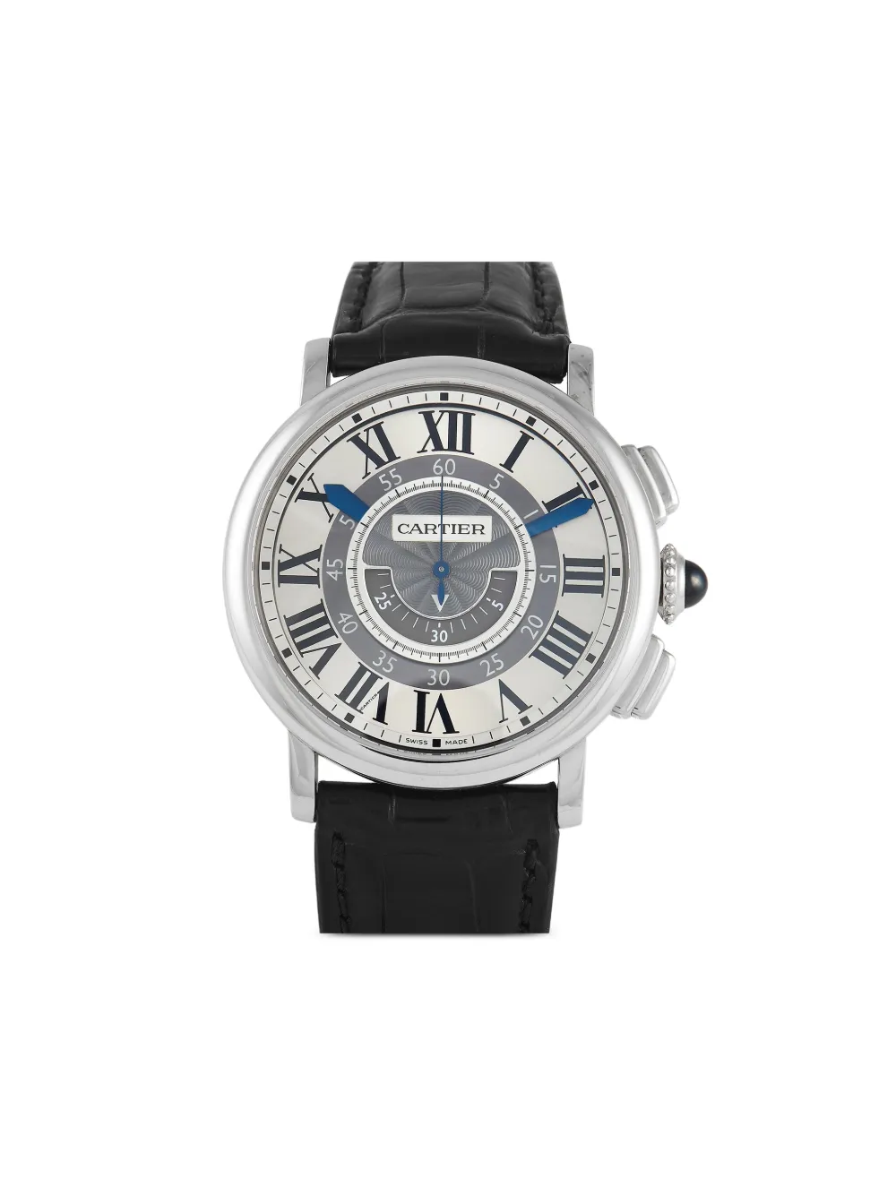 Rotonde Central 42mm