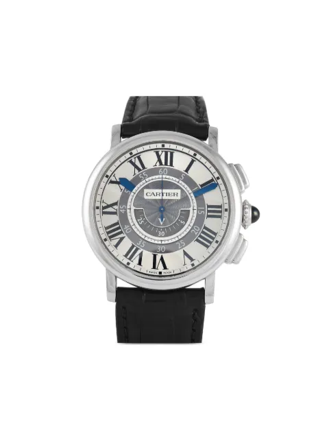 Cartier Rotonde Central 42mm 