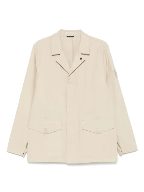 Stone Island chamarra Ghost