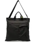 Stone Island Cordura® 1500 tote bag - Grey