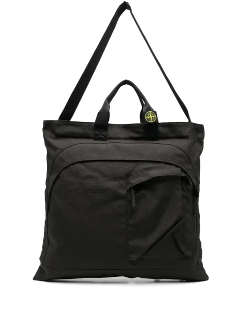 Stone Island Cordura® 1500 tote bag