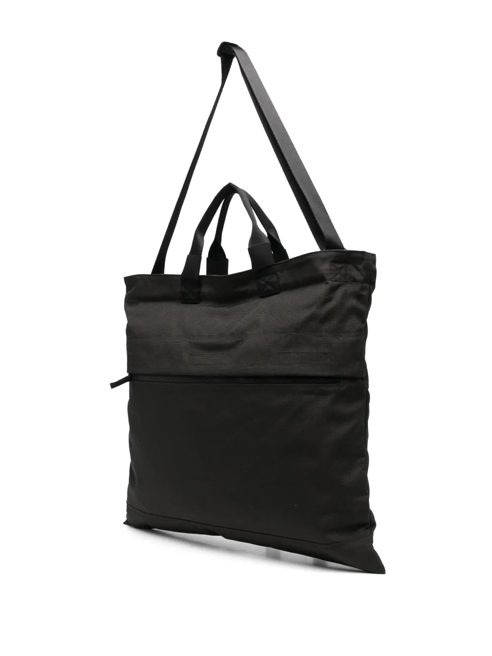 Stone Island Cordura 1500 shopper Grijs