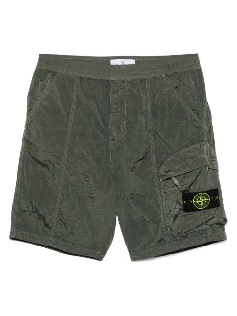 Stone Island Comfort bermuda shorts