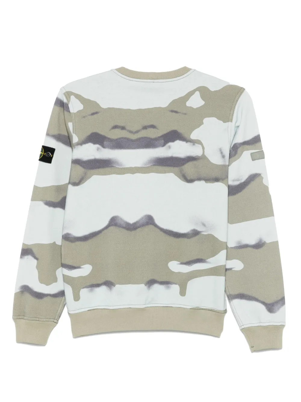Stone Island Junior sudadera reversible | Sudaderas y hoodies | Image 2