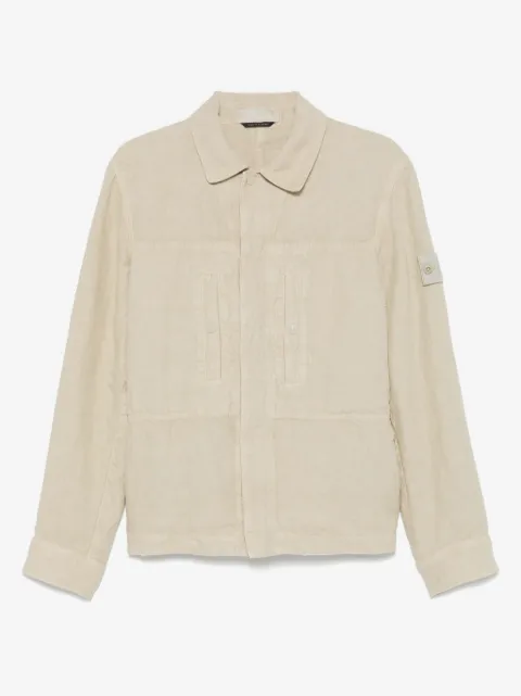 Stone Island Ghost overshirt