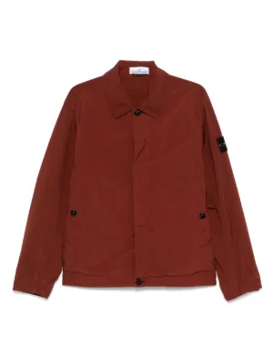 Stone Island Shirt Jackets for Men - Shop Now on FARFETCH