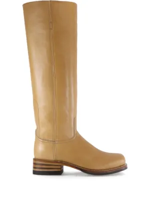 Stuart Weitzman スエード ロングブーツ 通販 - FARFETCH