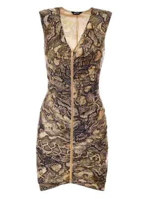 Just Cavalli ドレス通販 - FARFETCH