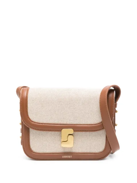Soeur Mini Bellissima cross body bag