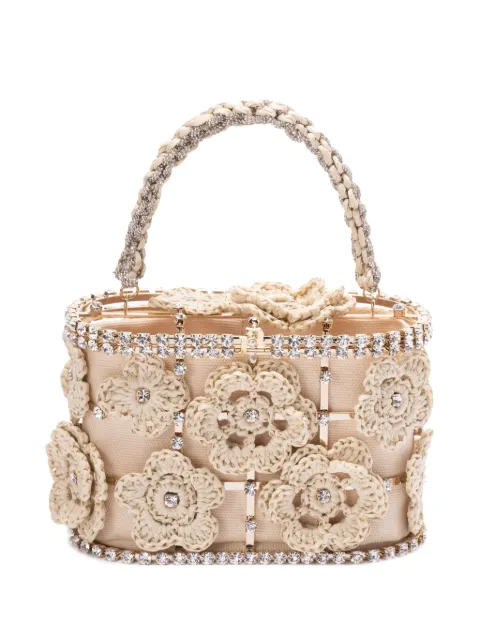 Rosantica Holli Signorina tote bag