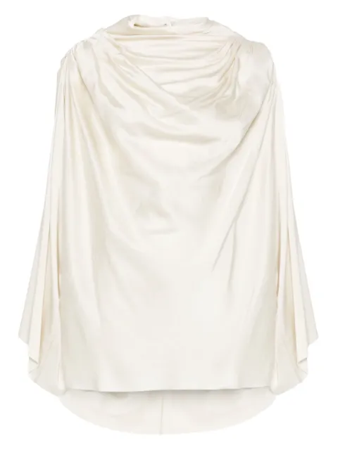 Rick Owens Claudette blouse