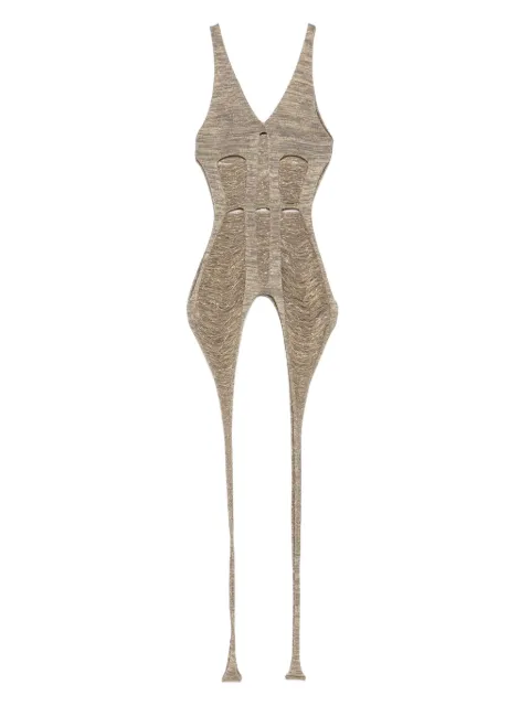 Rick Owens Tanja tank top
