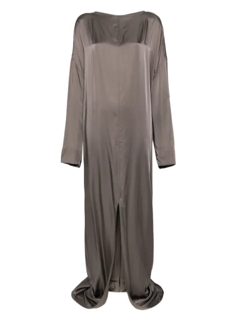 Rick Owens Eclipse gown 