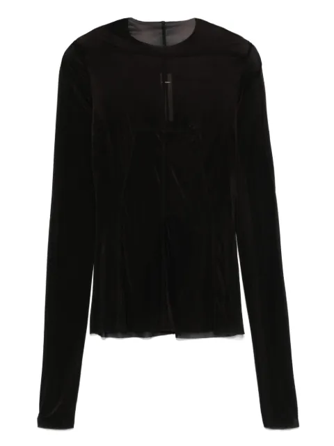 Rick Owens Lido top
