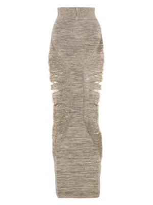 Rick Owens Skirts | FARFETCH CA
