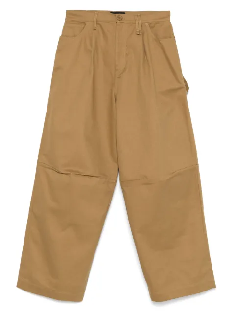 Simone Rocha pantalones anchos
