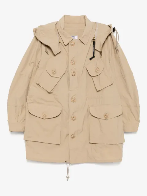 Junya Watanabe MAN Legerjas