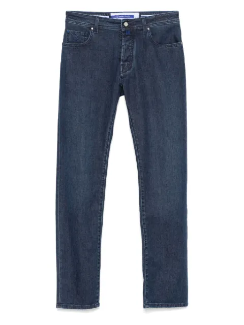 Jacob Cohën straight-leg jeans
