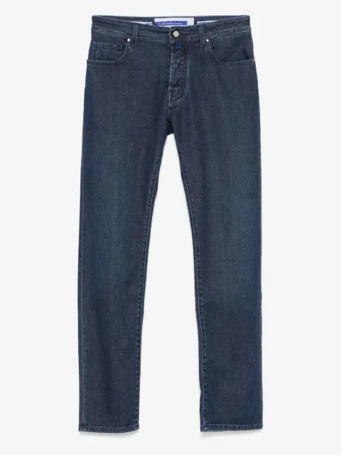 Jacob Cohën straight-leg jeans