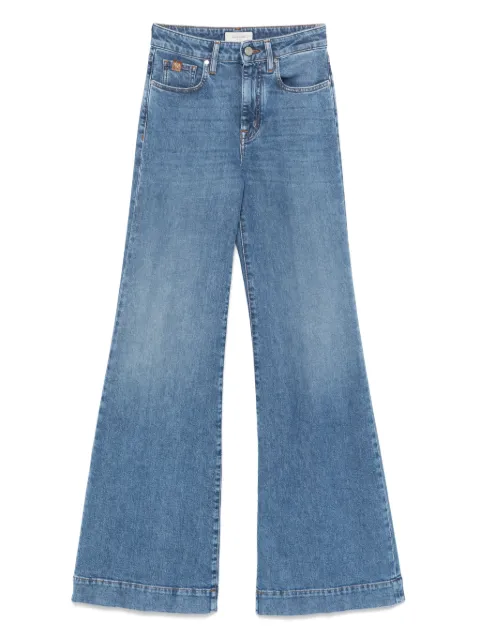 Jacob Cohën jeans acampanados