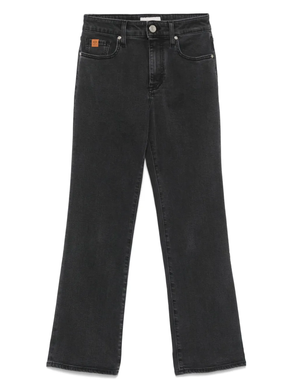 Jacob Cohën jeans bootcut | negro | Image 1